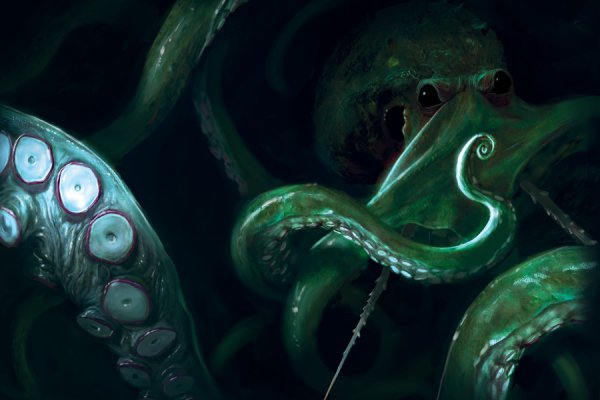Kraken ltd