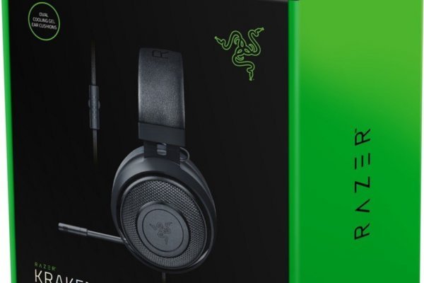 Kraken marketing lab